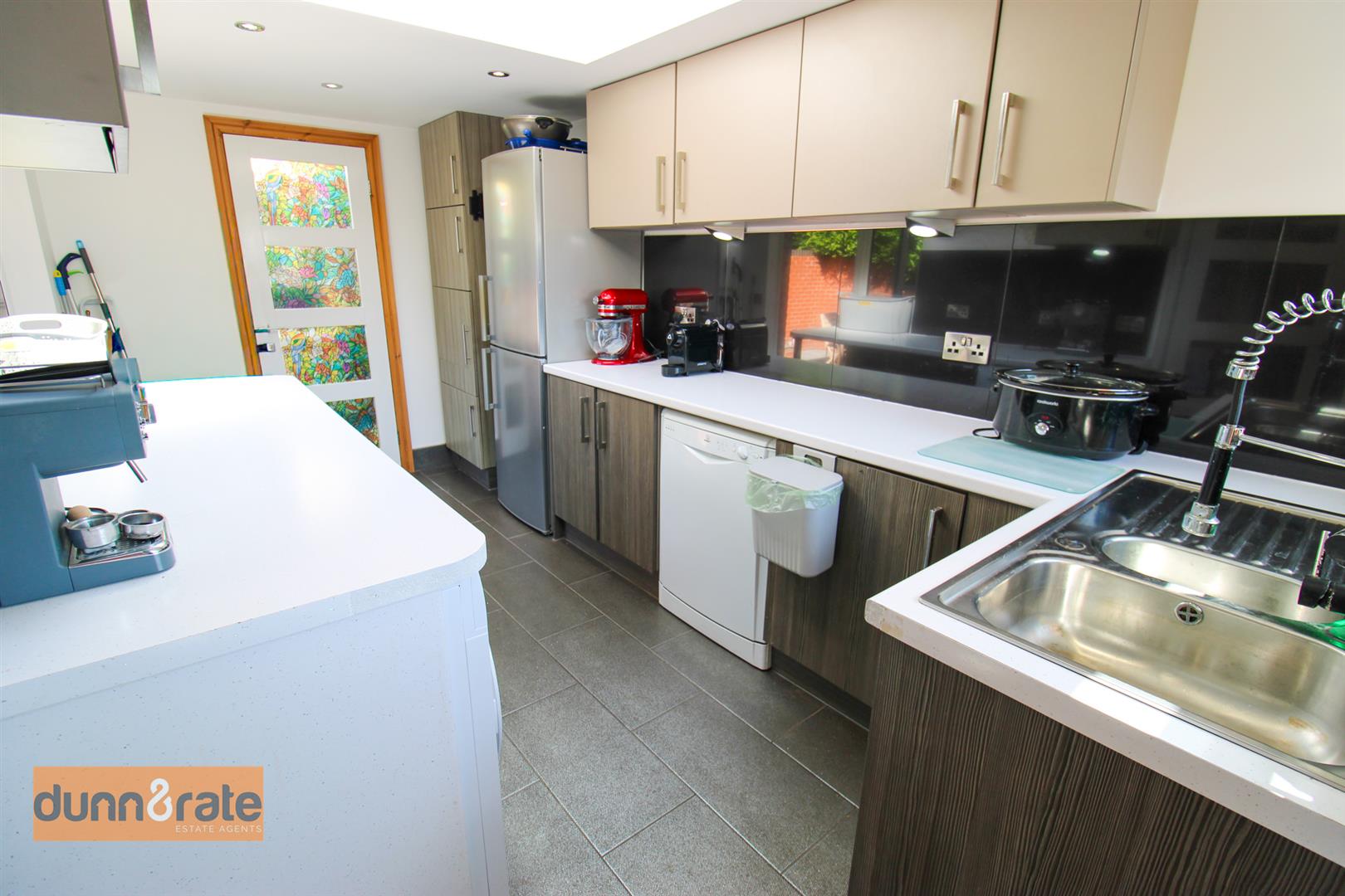 Quarry Close, Stockton Brook, Stoke-On-Trent